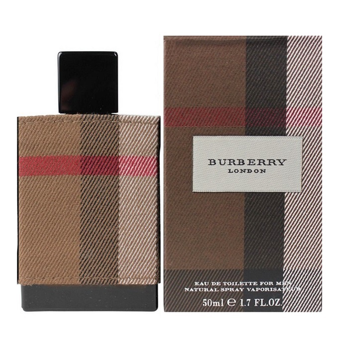 Burberry London Cologne by Burberry 1.7oz Eau De Toilette Spray for men